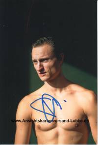 Autogramme